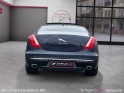 Jaguar xj xj v6 3.0 - 300 ch diesel bva8 portfolio empattement long occasion simplicicar beaune simplicicar simplicibike france