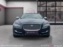 Jaguar xj xj v6 3.0 - 300 ch diesel bva8 portfolio empattement long occasion simplicicar beaune simplicicar simplicibike france