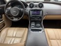 Jaguar xj xj v6 3.0 - 300 ch diesel bva8 portfolio empattement long occasion simplicicar beaune simplicicar simplicibike france