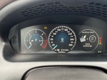 Jaguar xj xj v6 3.0 - 300 ch diesel bva8 portfolio empattement long occasion simplicicar beaune simplicicar simplicibike france