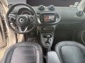 Smart fortwo coupe 0.9 90 ch ss ba6 prime/camÉra/radars arriÈres/siÈges chauffants/entretien complet/garantie 12 mois...