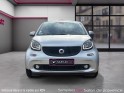 Smart fortwo coupe 0.9 90 ch ss ba6 prime/camÉra/radars arriÈres/siÈges chauffants/entretien complet/garantie 12 mois...