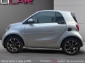 Smart fortwo coupe 0.9 90 ch ss ba6 prime/camÉra/radars arriÈres/siÈges chauffants/entretien complet/garantie 12 mois...