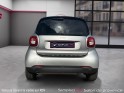 Smart fortwo coupe 0.9 90 ch ss ba6 prime/camÉra/radars arriÈres/siÈges chauffants/entretien complet/garantie 12 mois...