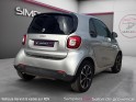 Smart fortwo coupe 0.9 90 ch ss ba6 prime/camÉra/radars arriÈres/siÈges chauffants/entretien complet/garantie 12 mois...