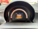 Smart fortwo coupe 0.9 90 ch ss ba6 prime/camÉra/radars arriÈres/siÈges chauffants/entretien complet/garantie 12 mois...