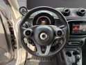 Smart fortwo coupe 0.9 90 ch ss ba6 prime/camÉra/radars arriÈres/siÈges chauffants/entretien complet/garantie 12 mois...