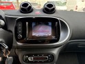 Smart fortwo coupe 0.9 90 ch ss ba6 prime/camÉra/radars arriÈres/siÈges chauffants/entretien complet/garantie 12 mois...