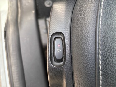 Smart fortwo coupe 0.9 90 ch ss ba6 prime/camÉra/radars arriÈres/siÈges chauffants/entretien complet/garantie 12 mois...
