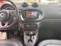 Smart fortwo coupe 0.9 90 ch ss ba6 prime/camÉra/radars arriÈres/siÈges chauffants/entretien complet/garantie 12 mois...