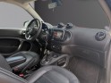 Smart fortwo coupe 0.9 90 ch ss ba6 prime/camÉra/radars arriÈres/siÈges chauffants/entretien complet/garantie 12 mois...