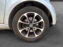 Smart fortwo coupe 0.9 90 ch ss ba6 prime/camÉra/radars arriÈres/siÈges chauffants/entretien complet/garantie 12 mois...