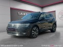 Volkswagen tiguan 2.0 tdi 150 dsg7 carat exclusive  pack r-line  garantie 12 mois occasion simplicicar vernon simplicicar...