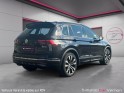 Volkswagen tiguan 2.0 tdi 150 dsg7 carat exclusive  pack r-line  garantie 12 mois occasion simplicicar vernon simplicicar...