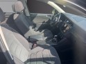 Volkswagen tiguan 2.0 tdi 150 dsg7 carat exclusive  pack r-line  garantie 12 mois occasion simplicicar vernon simplicicar...