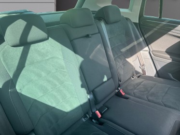 Volkswagen tiguan 2.0 tdi 150 dsg7 carat exclusive  pack r-line  garantie 12 mois occasion simplicicar vernon simplicicar...
