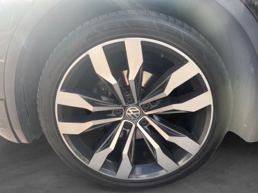 Volkswagen tiguan 2.0 tdi 150 dsg7 carat exclusive  pack r-line  garantie 12 mois occasion simplicicar vernon simplicicar...