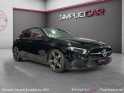 Mercedes classe a 180 d 7g-dct progressive line carplay toit ouvrant son burmester garantie 12 mois occasion simplicicar...
