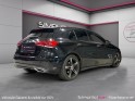 Mercedes classe a 180 d 7g-dct progressive line carplay toit ouvrant son burmester garantie 12 mois occasion simplicicar...