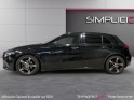 Mercedes classe a 180 d 7g-dct progressive line carplay toit ouvrant son burmester garantie 12 mois occasion simplicicar...