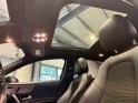 Mercedes classe a 180 d 7g-dct progressive line carplay toit ouvrant son burmester garantie 12 mois occasion simplicicar...