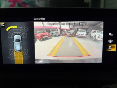 Mercedes classe a 180 d 7g-dct progressive line carplay toit ouvrant son burmester garantie 12 mois occasion simplicicar...