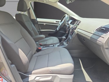 Volkswagen golf 1.4 tsi 125 dsg7 first edition. occasion  simplicicar nice - pfvauto simplicicar simplicibike france