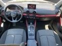 Audi q2 q2 30 tdi 116 s tronic 7 sport / 1ère main / carplay / clim auto / radars av-ar / garantie occasion simplicicar...