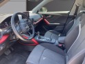 Audi q2 q2 30 tdi 116 s tronic 7 sport / 1ère main / carplay / clim auto / radars av-ar / garantie occasion simplicicar...