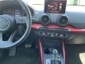 Audi q2 q2 30 tdi 116 s tronic 7 sport / 1ère main / carplay / clim auto / radars av-ar / garantie occasion simplicicar...