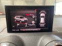 Audi q2 q2 30 tdi 116 s tronic 7 sport / 1ère main / carplay / clim auto / radars av-ar / garantie occasion simplicicar...