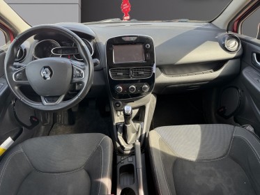 Renault clio iv dci 90 energy eco2 82g zen garantie 12 mois occasion simplicicar dijon simplicicar simplicibike france