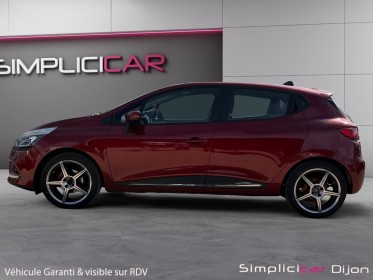 Renault clio iv dci 90 energy eco2 82g zen garantie 12 mois occasion simplicicar dijon simplicicar simplicibike france