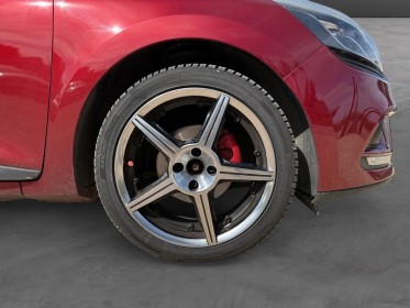 Renault clio iv dci 90 energy eco2 82g zen garantie 12 mois occasion simplicicar dijon simplicicar simplicibike france