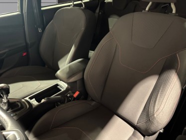 Ford focus sw 1.0 ecoboost 125 ss st line origine france 2e main garantie 12 mois occasion simplicicar nancy simplicicar...