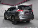 Nissan x-trail 1.6 dci 131cv xtronic tekna - toit ouvrant - caméra 360 - garantie 12 mois occasion simplicicar...