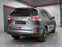 Nissan x-trail 1.6 dci 131cv xtronic tekna - toit ouvrant - caméra 360 - garantie 12 mois occasion simplicicar...