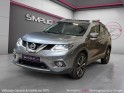 Nissan x-trail 1.6 dci 131cv xtronic tekna - toit ouvrant - caméra 360 - garantie 12 mois occasion simplicicar...