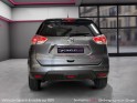 Nissan x-trail 1.6 dci 131cv xtronic tekna - toit ouvrant - caméra 360 - garantie 12 mois occasion simplicicar...