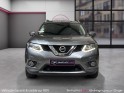 Nissan x-trail 1.6 dci 131cv xtronic tekna - toit ouvrant - caméra 360 - garantie 12 mois occasion simplicicar...