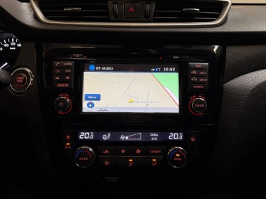 Nissan x-trail 1.6 dci 131cv xtronic tekna - toit ouvrant - caméra 360 - garantie 12 mois occasion simplicicar...
