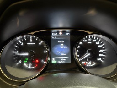 Nissan x-trail 1.6 dci 131cv xtronic tekna - toit ouvrant - caméra 360 - garantie 12 mois occasion simplicicar...