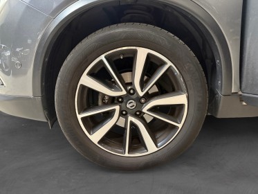 Nissan x-trail 1.6 dci 131cv xtronic tekna - toit ouvrant - caméra 360 - garantie 12 mois occasion simplicicar...