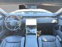 Land rover range sport swb p440e phev awd hse dynamic hse 23'' full black francais garantie occasion simplicicar marignane ...