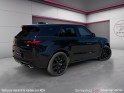 Land rover range sport swb p440e phev awd hse dynamic hse 23'' full black francais garantie occasion simplicicar marignane ...