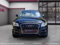 Audi q5 q5 2.0 tdi clean diesel 190 quattro s line s tronic 7 occasion simplicicar livry gargan simplicicar simplicibike france