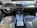 Audi q5 q5 2.0 tdi clean diesel 190 quattro s line s tronic 7 occasion simplicicar livry gargan simplicicar simplicibike france
