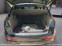 Audi q5 q5 2.0 tdi clean diesel 190 quattro s line s tronic 7 occasion simplicicar livry gargan simplicicar simplicibike france