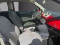 Fiat 500 1.2 8v 69 ch ss lounge garantie 12 mois occasion simplicicar dijon simplicicar simplicibike france