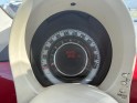 Fiat 500 1.2 8v 69 ch ss lounge garantie 12 mois occasion simplicicar dijon simplicicar simplicibike france